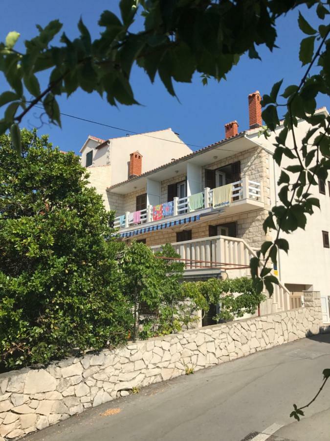 Room Sea View N°1 Μπολ Εξωτερικό φωτογραφία
