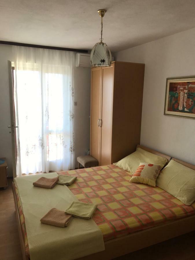 Room Sea View N°1 Μπολ Εξωτερικό φωτογραφία