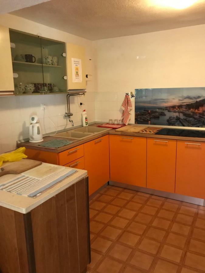 Room Sea View N°1 Μπολ Εξωτερικό φωτογραφία