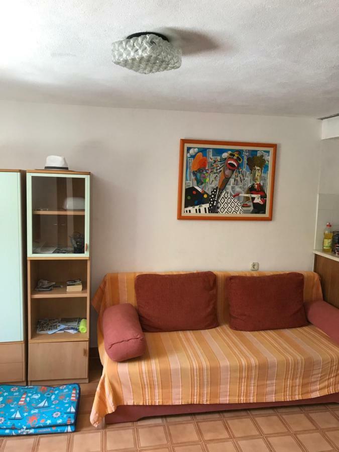 Room Sea View N°1 Μπολ Εξωτερικό φωτογραφία