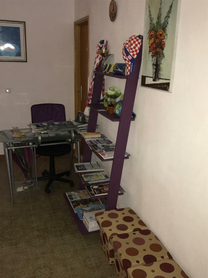 Room Sea View N°1 Μπολ Εξωτερικό φωτογραφία