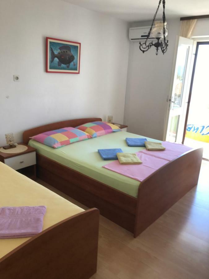 Room Sea View N°1 Μπολ Εξωτερικό φωτογραφία
